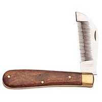 Hair Thinning Knife