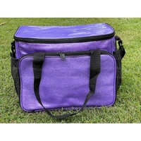 LilCracka Grooming Bag