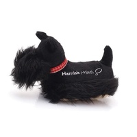 Hamish McBeth Scotty Dog Toy