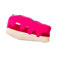 Hamish McBeth Cake Dog Toy