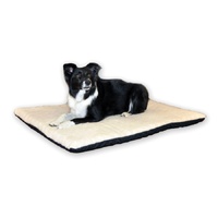 K & H Thermo Dog Orthopaedic Bed Fleece 93 x 68cm