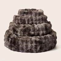 Snooza Luxe Bubble Fur Cuddler