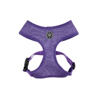 Hamish McBeth Purple Dog Harness