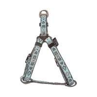 Hamish McBeth Blue Swimable Dog Harness