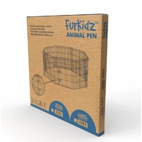 Furkidz Animal Pen
