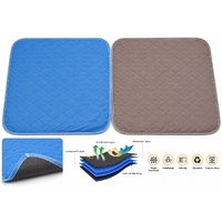 LilCracka Washable Pet Pads
