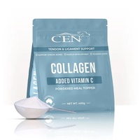 CEN Dog Collagen 400gm