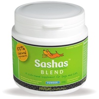 Sashas Blend 250gm