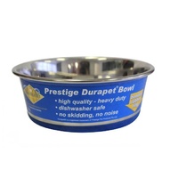 Durapet Stainless Steel pet bowl