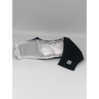 Zeez Washable Male Wrap for Dogs - Small  Belly Band