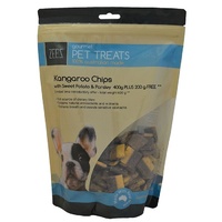 Zeez Gourmet Pet Treats - 600g