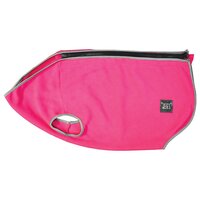 ZeeZ Cozy Fleece Dog Coat