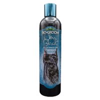 Bio-Groom Ultra Black Colour Enhancer Shampoo 355mL
