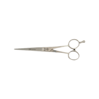 Mars Straight 17cm Dog Grooming Scissors