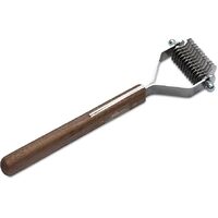 Mars Coat King Original 12 Blade Dog Grooming Rake