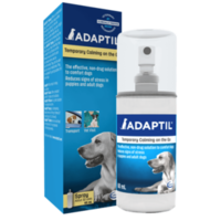 Adaptil Calming Spray for Dogs 60ml.