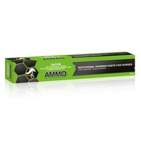 Ammo Rotational Wormer Paste (Green) 32.5gm
