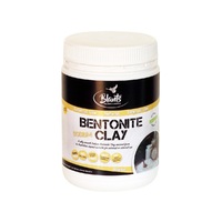 Organic Bentonite Clay