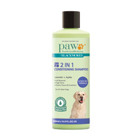 Paw 2 in 1 Shampoo [ Size:500mL ]