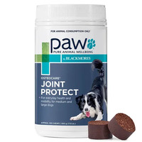 Blackmore's Paw Osteocare Chews [ Size:500gm ]