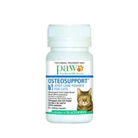 Paw Osteosupport for Cats - 60 Feline Joint Supplement