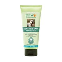 Paw Sensitive Skin Dog Conditioner 500ml