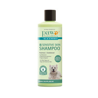 Paw Sensitive Skin Dog Shampoo 500ml