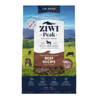 ZiwiPeak Air Dried Beef for Dogs