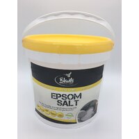 Epsom Salts  5 or 10kg