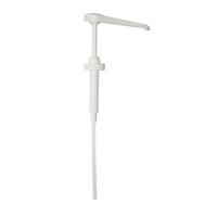EQyss Pump for 3.8Lt bottles
