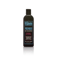 EQyss Premier Natural Botanical Shampoo 946ml 