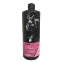 Provida Flaxseed Dog or Cat Oil Health Supplement