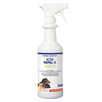 Troy Repel X Dog and Livestock Insect Repellent