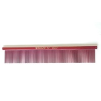 Greyhound Finesse 7.5" All Extra Fine Comb