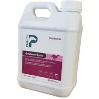 Plusvital Greyhound Syrup 2Lt