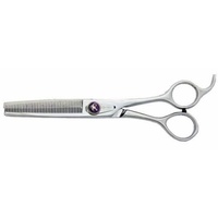 Kenchii Scorpian 46 Tooth Dog Grooming Thinning Scissors