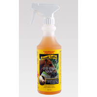 Crib Stop Spray 500ml