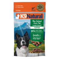 K9 Natural Toppers 