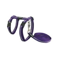 Rogz Alleycat Cat Harness
