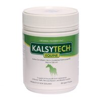 Kalsytech Equine 350gm Horse Calcium Supplement