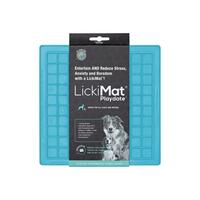 LickiMat Dog Classic Playdate Slow Feeder