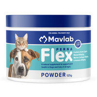 Pernaflex - Previously known as Pernaease Dog Joint Supplement