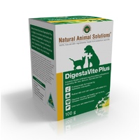 Natural Animal Solutions Digestavite Plus 100gm
