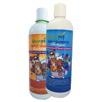 Naturapetics Neem Dog Conditioner 250ml