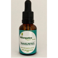 Naturapetics Travelpetics 50ml