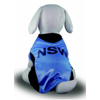NSW State of Origin Dog Jumper