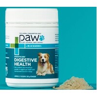 Paw Digesticare Dog Digestive Aid 150gm