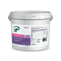 Plusvital Electrolyte for Horses 2Kg