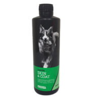Provida Skin & Coat Oil for Dogs
