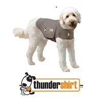 Thundershirt - Grey 